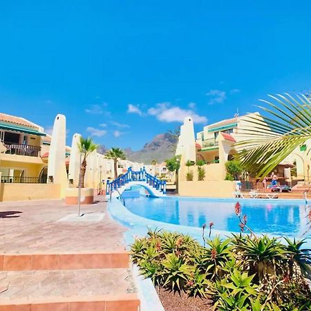 Apartamento De Un Dormitorio En Mareverde E14 Costa Adeje  ภายนอก รูปภาพ