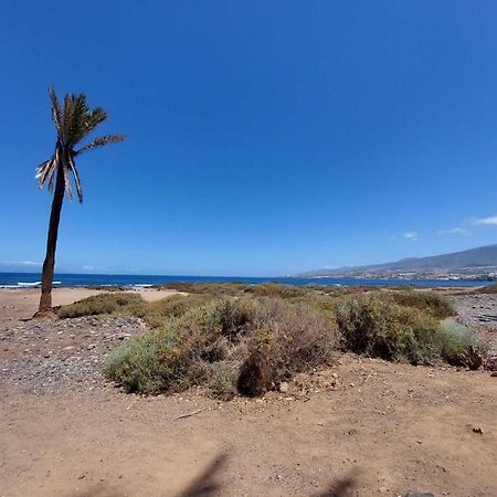 Apartamento De Un Dormitorio En Mareverde E14 Costa Adeje  ภายนอก รูปภาพ