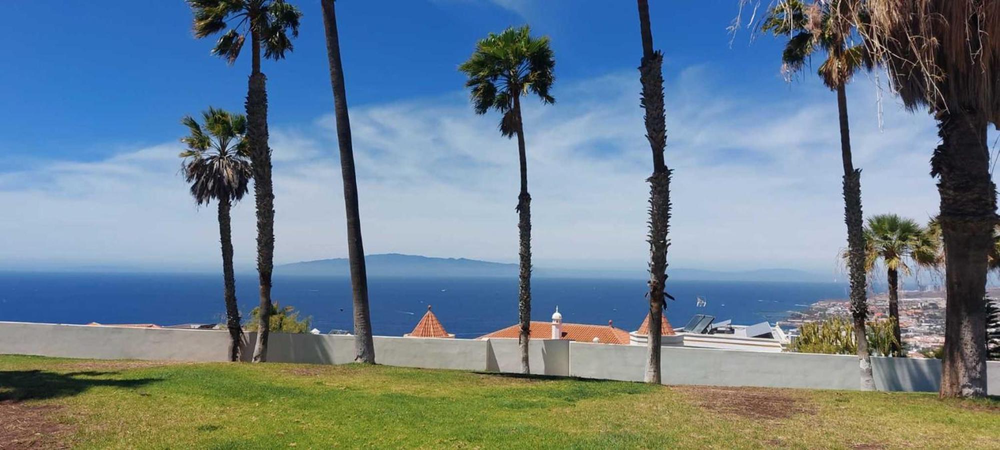 Apartamento De Un Dormitorio En Mareverde E14 Costa Adeje  ภายนอก รูปภาพ