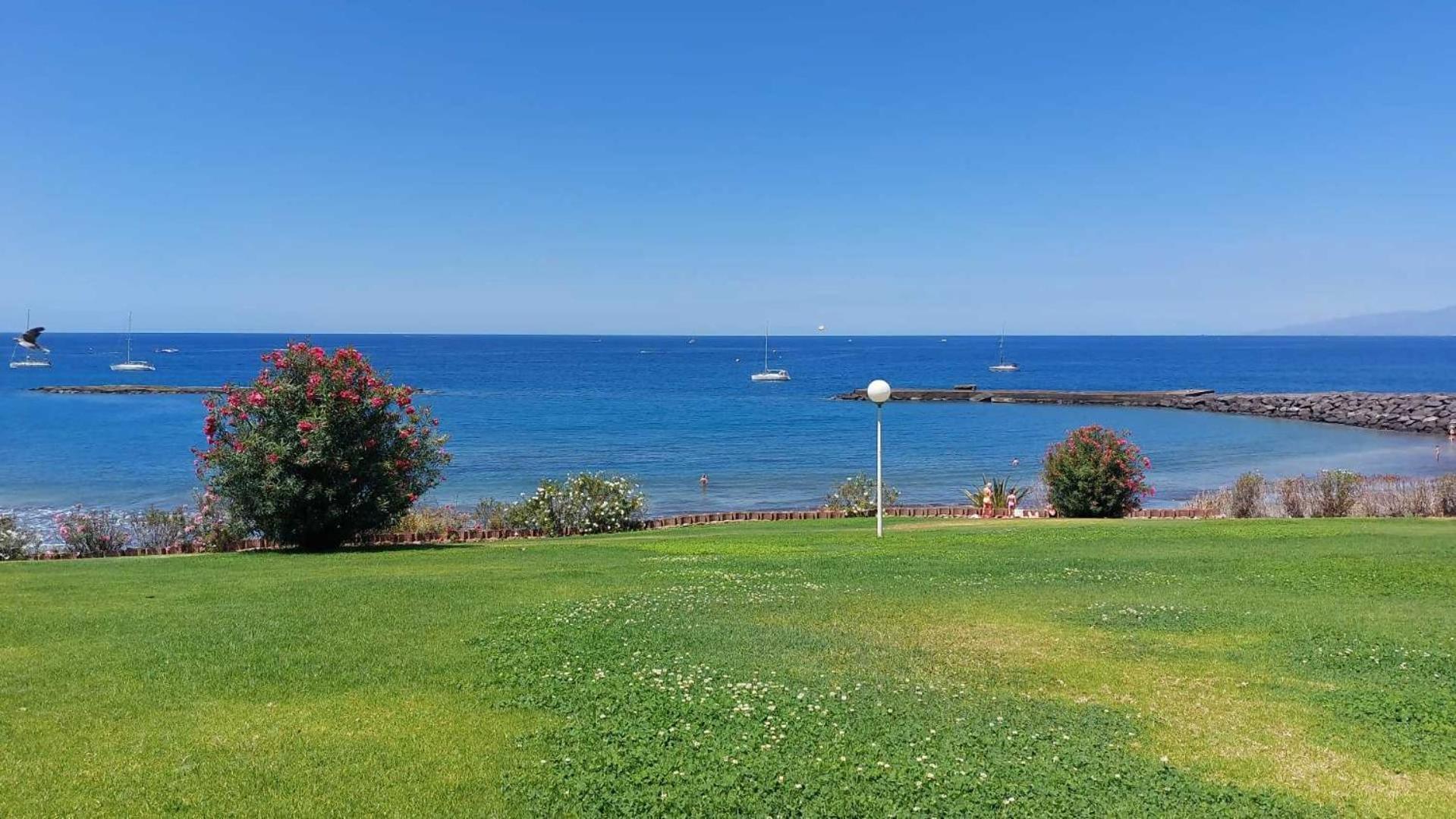 Apartamento De Un Dormitorio En Mareverde E14 Costa Adeje  ภายนอก รูปภาพ