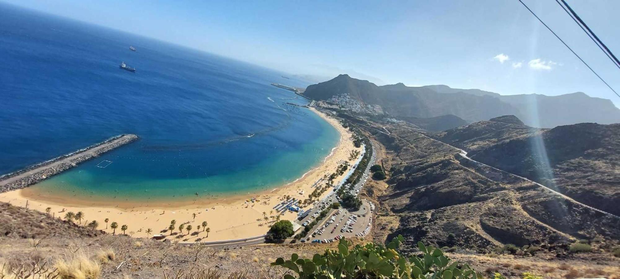 Apartamento De Un Dormitorio En Mareverde E14 Costa Adeje  ภายนอก รูปภาพ