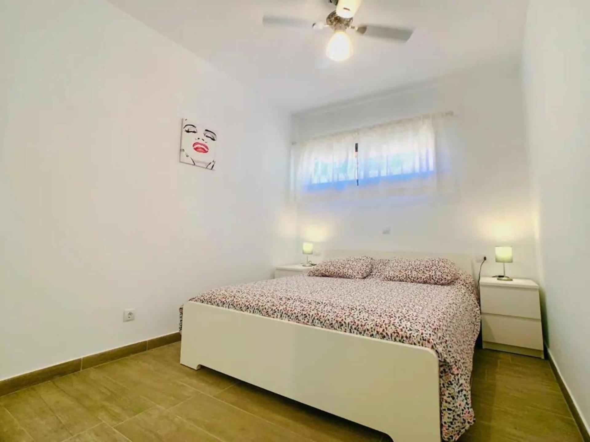 Apartamento De Un Dormitorio En Mareverde E14 Costa Adeje  ภายนอก รูปภาพ
